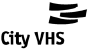 City VHS Logo