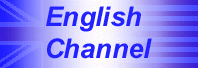 English Channel
